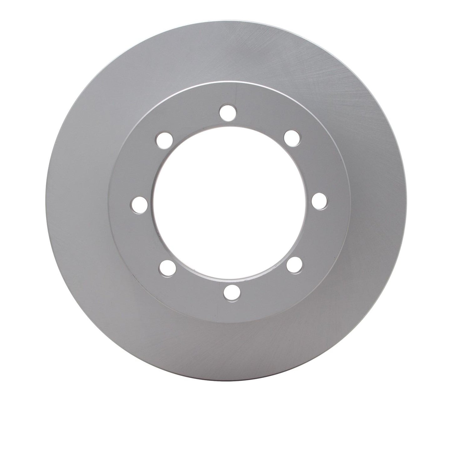 Dynamic Friction Company Disc Brake Rotor 604-54154