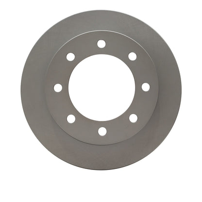 Dynamic Friction Company Disc Brake Rotor 604-54157