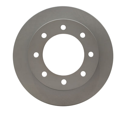 Dynamic Friction Company Disc Brake Rotor 604-54157