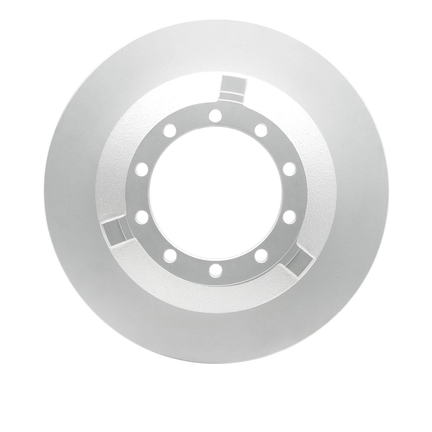 Dynamic Friction Company Disc Brake Rotor 604-54159
