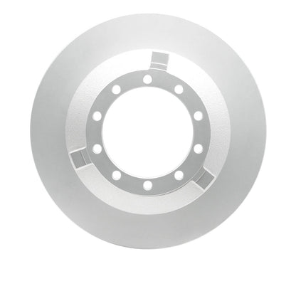 Dynamic Friction Company Disc Brake Rotor 604-54159