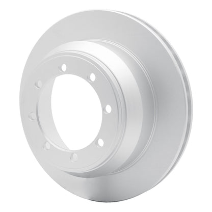 Dynamic Friction Company Disc Brake Rotor 604-54160