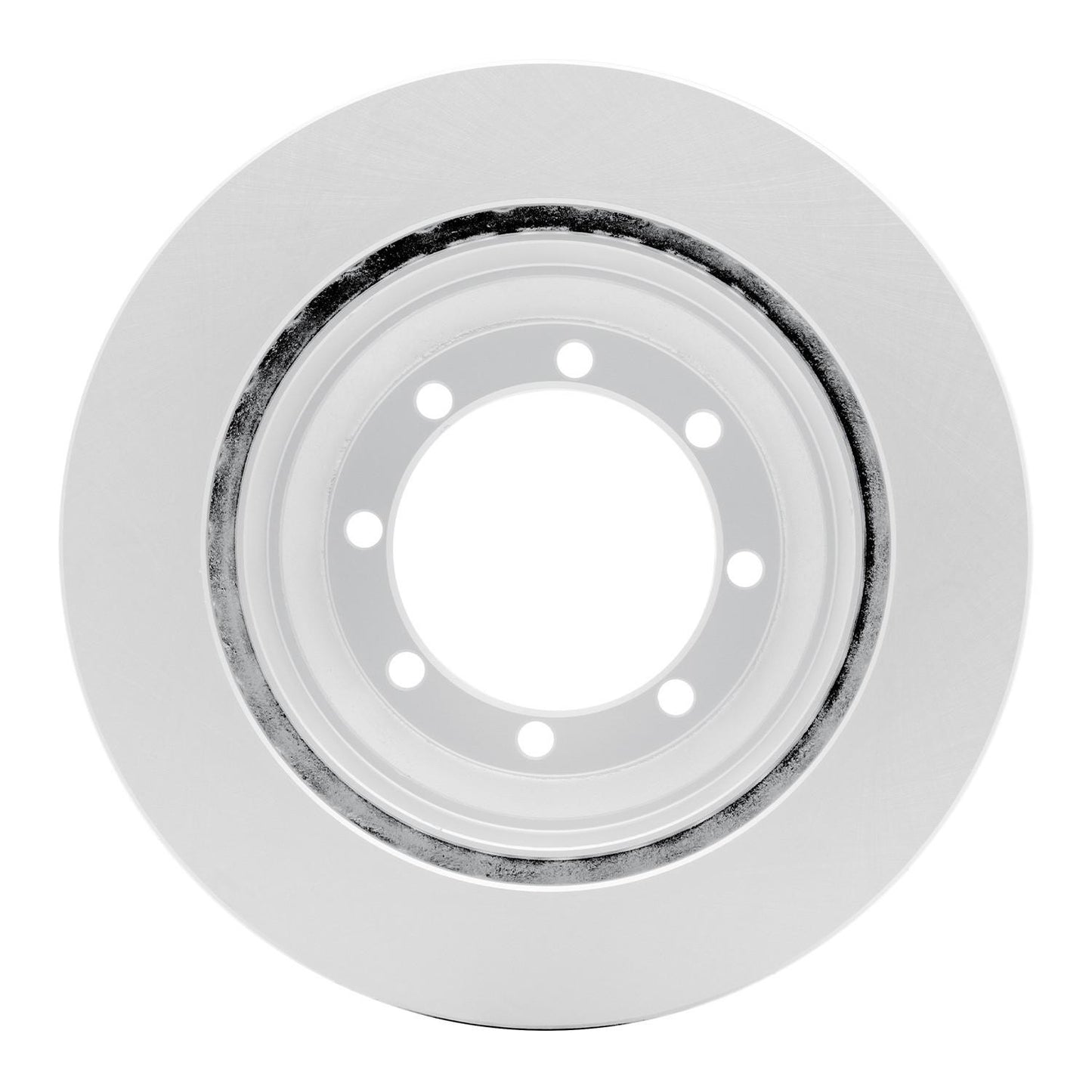 Dynamic Friction Company Disc Brake Rotor 604-54160