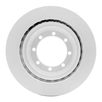 Dynamic Friction Company Disc Brake Rotor 604-54160
