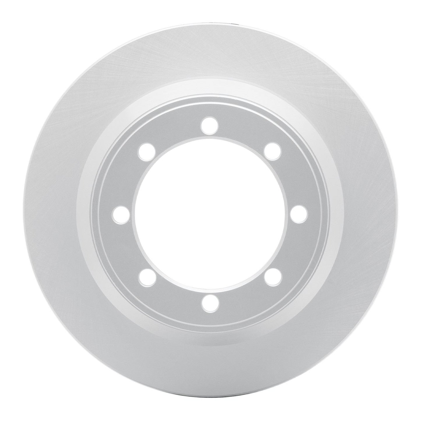 Dynamic Friction Company Disc Brake Rotor 604-54160