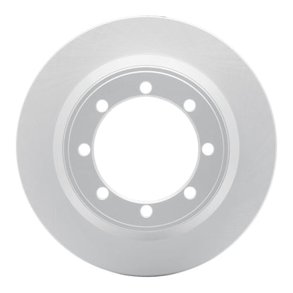 Dynamic Friction Company Disc Brake Rotor 604-54160