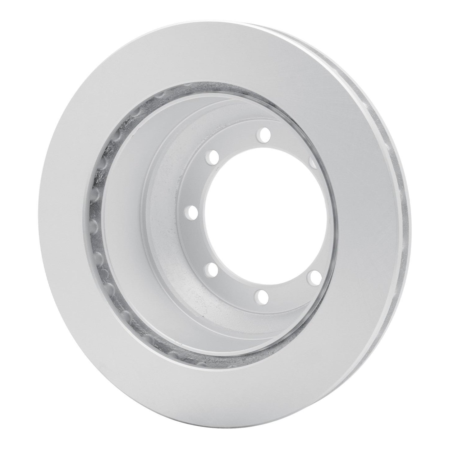 Dynamic Friction Company Disc Brake Rotor 604-54160