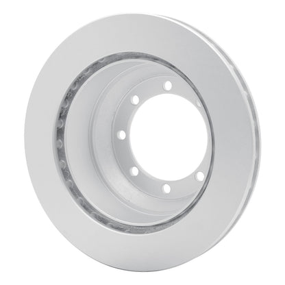 Dynamic Friction Company Disc Brake Rotor 604-54160