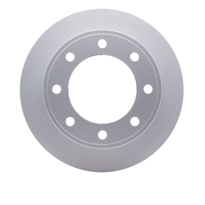 Dynamic Friction Company Disc Brake Rotor 604-54161