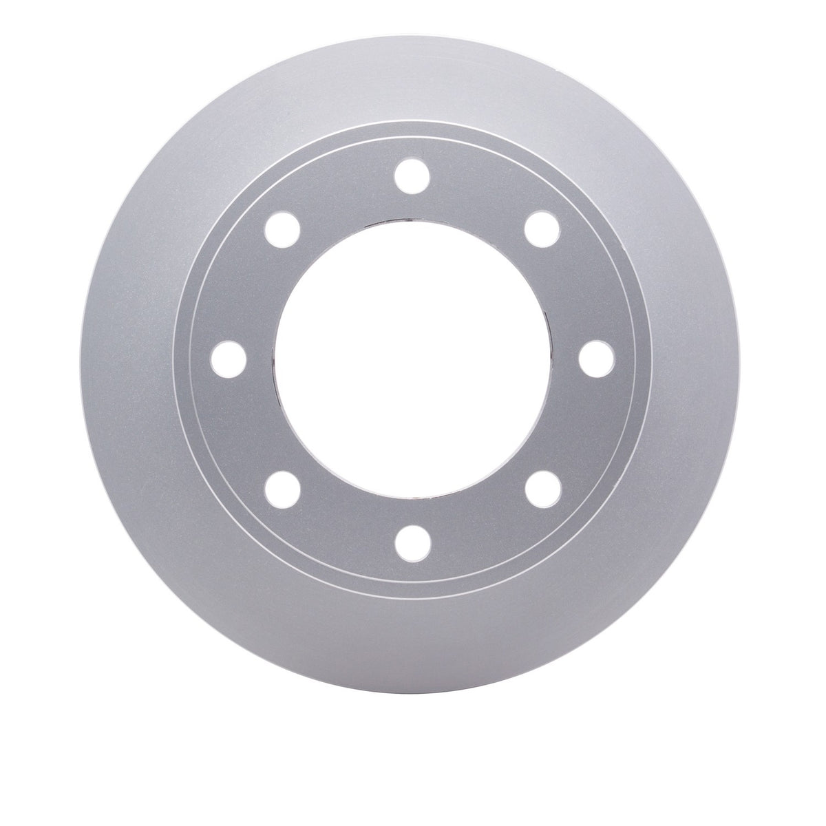Dynamic Friction Company Disc Brake Rotor 604-54161