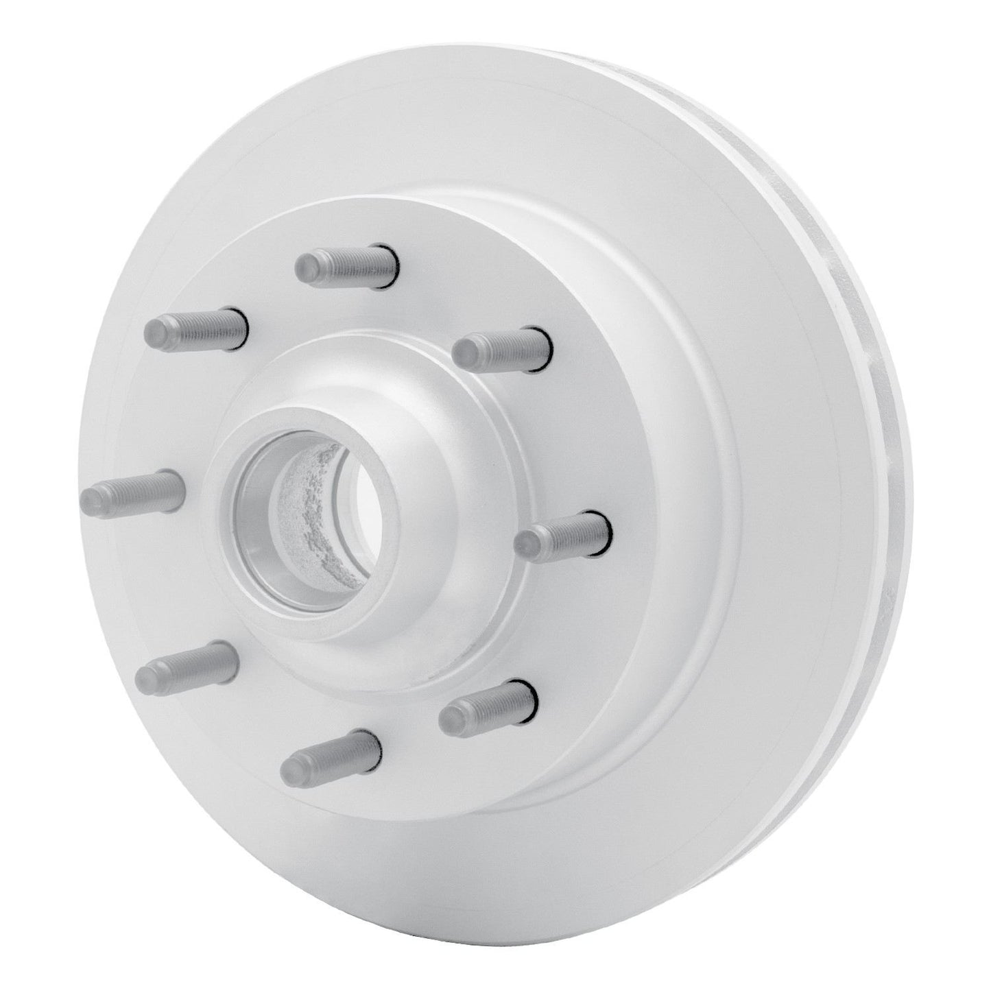 Dynamic Friction Company Disc Brake Rotor 604-54163