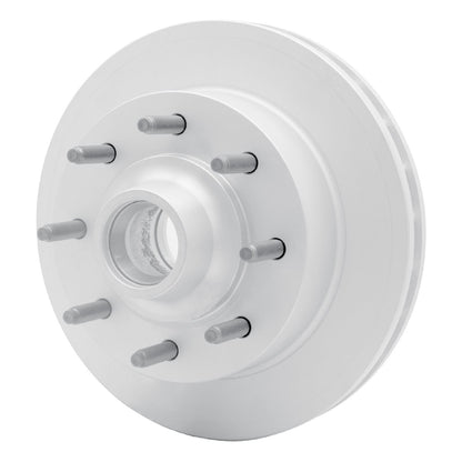 Dynamic Friction Company Disc Brake Rotor 604-54163