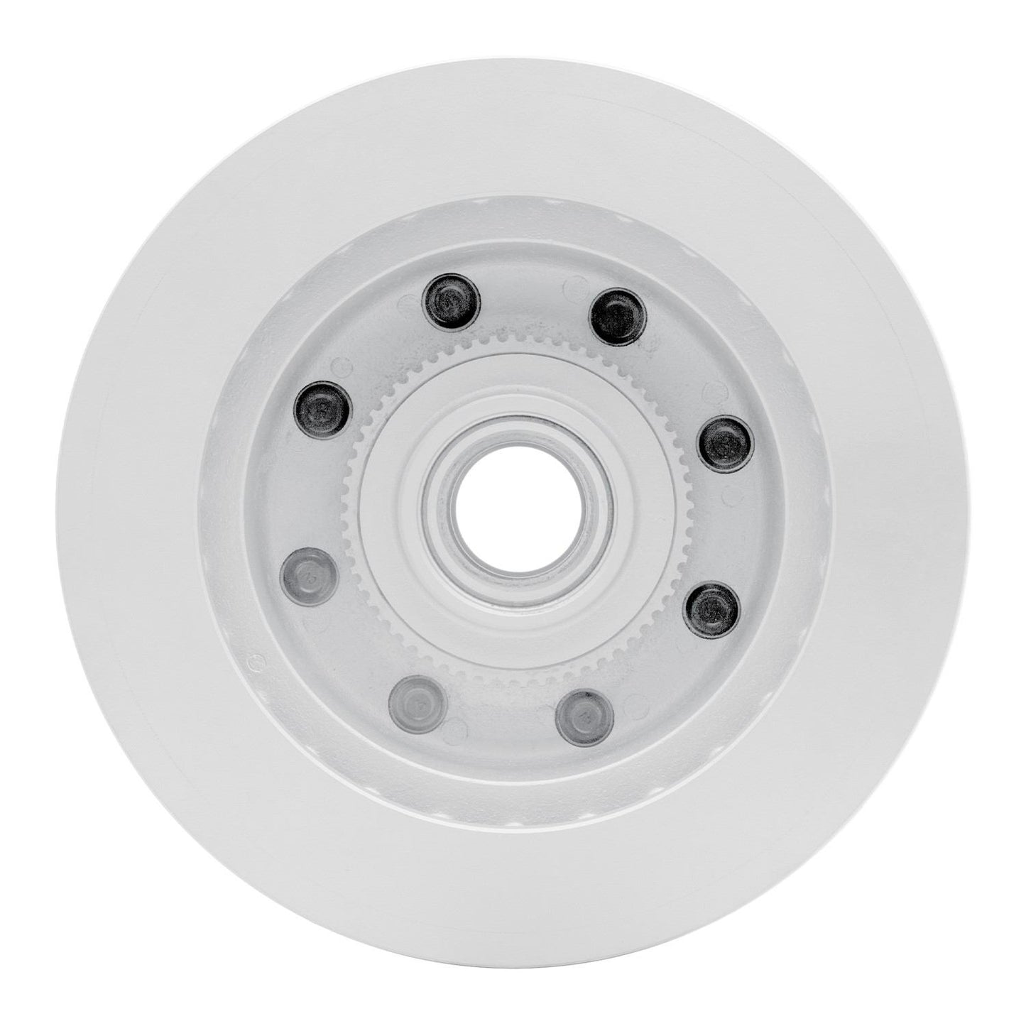 Dynamic Friction Company Disc Brake Rotor 604-54163