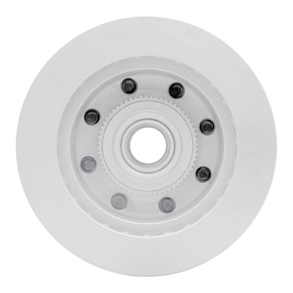 Dynamic Friction Company Disc Brake Rotor 604-54163