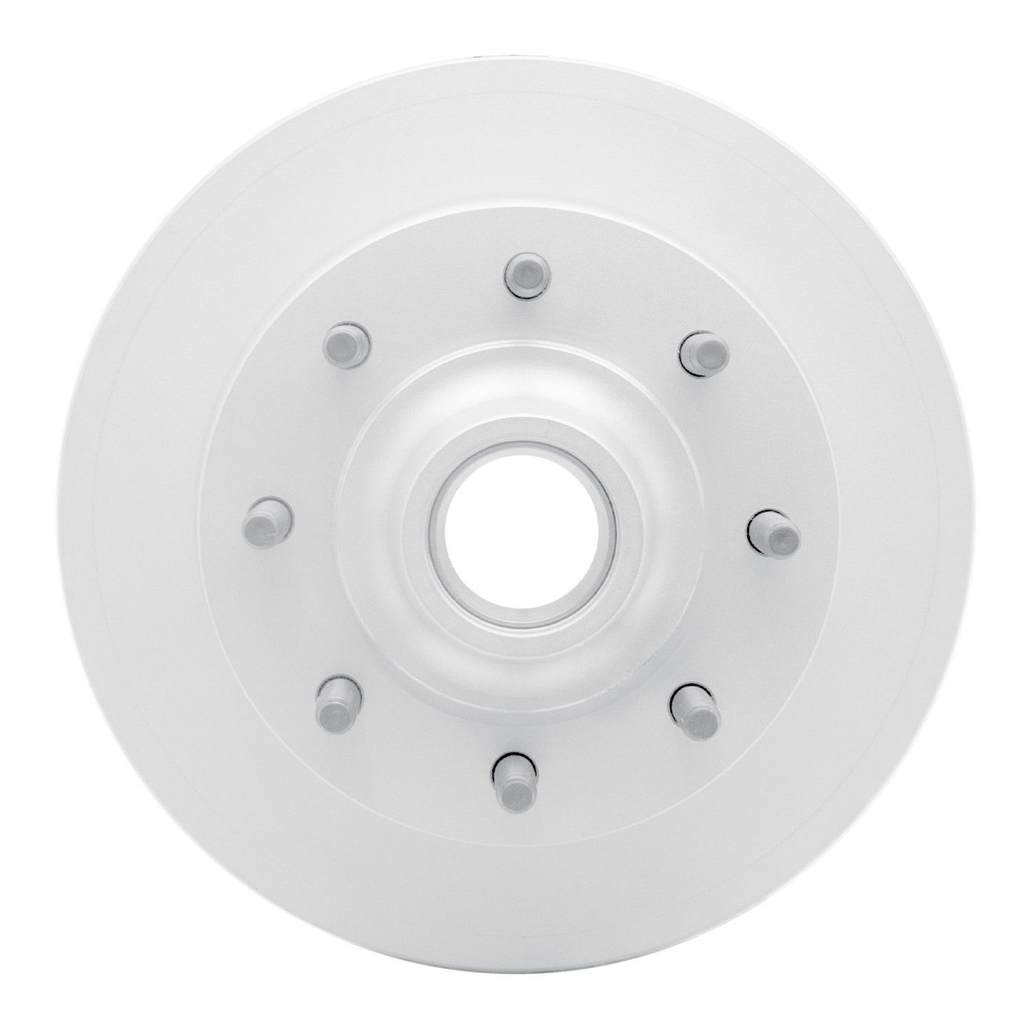 Dynamic Friction Company Disc Brake Rotor 604-54163