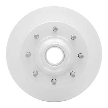 Dynamic Friction Company Disc Brake Rotor 604-54163