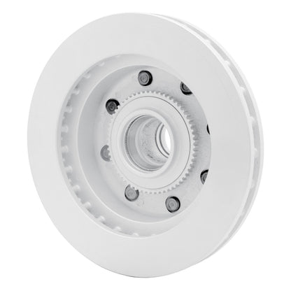 Dynamic Friction Company Disc Brake Rotor 604-54163