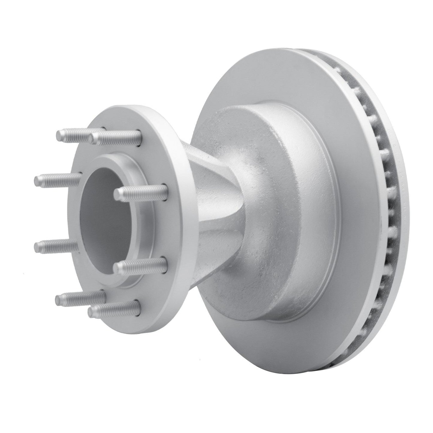 Dynamic Friction Company Disc Brake Rotor 604-54164