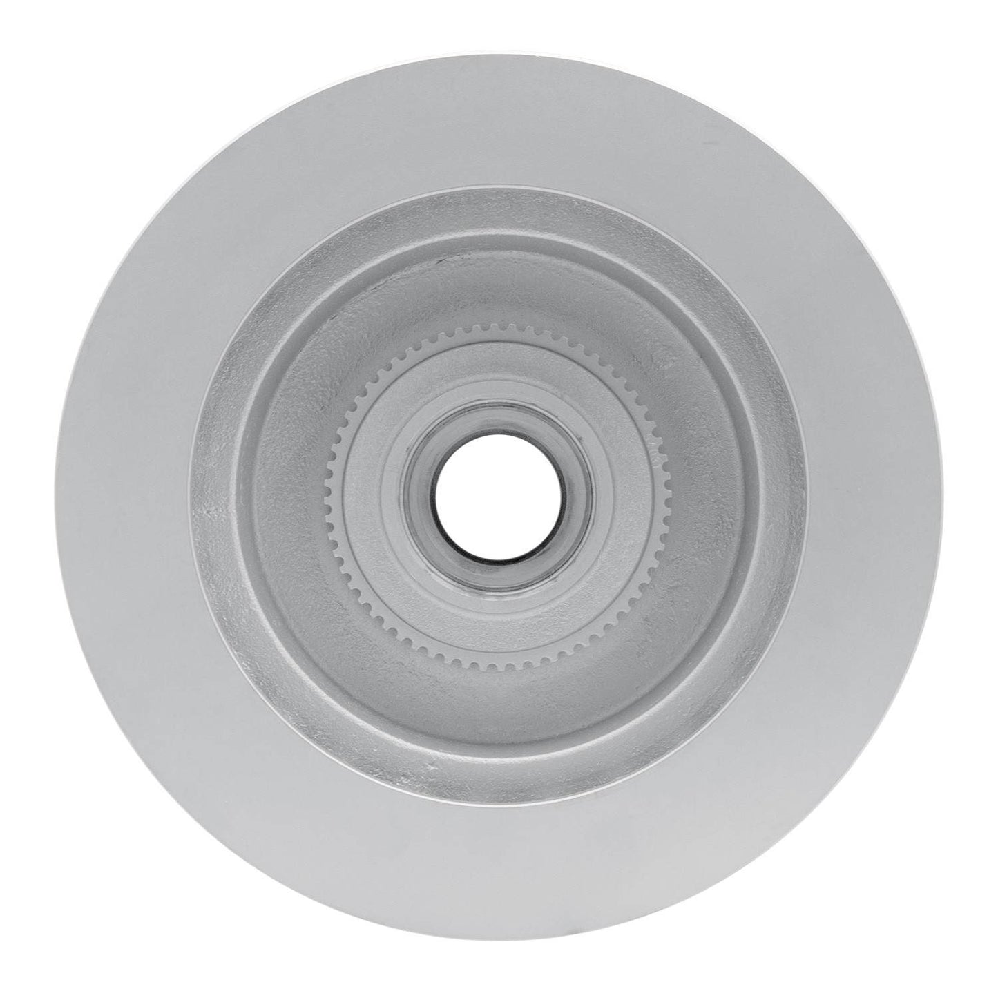 Dynamic Friction Company Disc Brake Rotor 604-54164