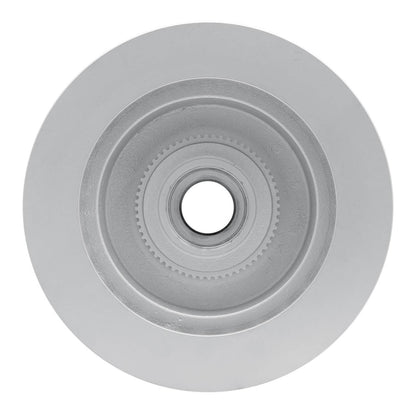 Dynamic Friction Company Disc Brake Rotor 604-54164