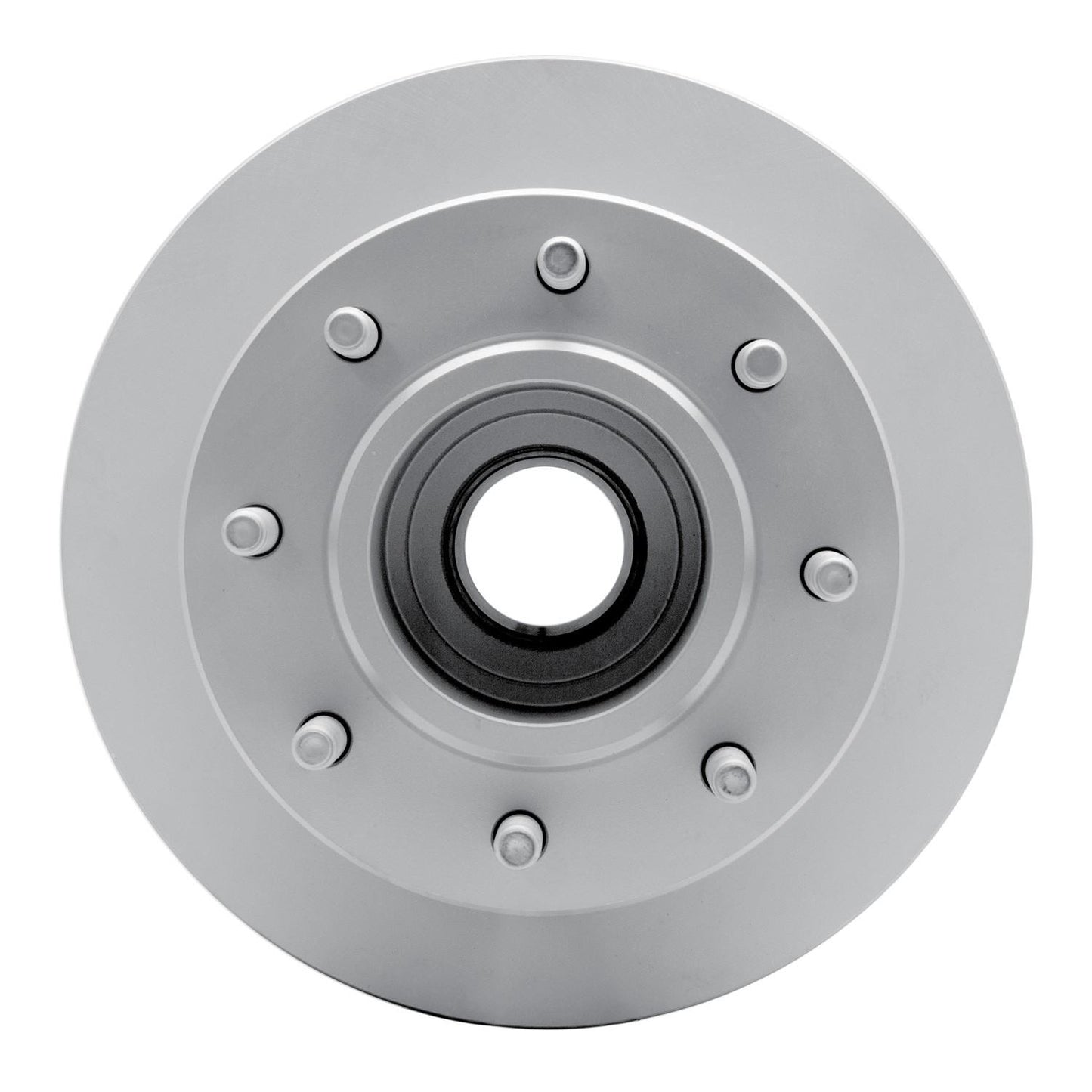 Dynamic Friction Company Disc Brake Rotor 604-54164