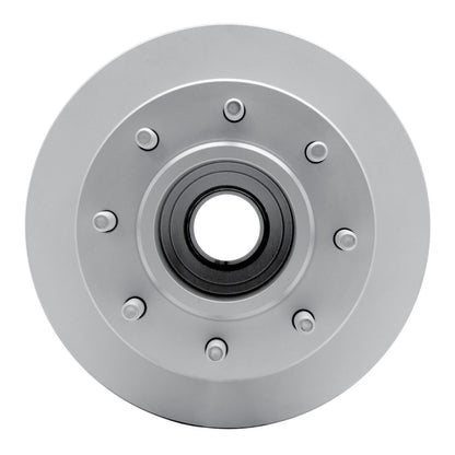 Dynamic Friction Company Disc Brake Rotor 604-54164