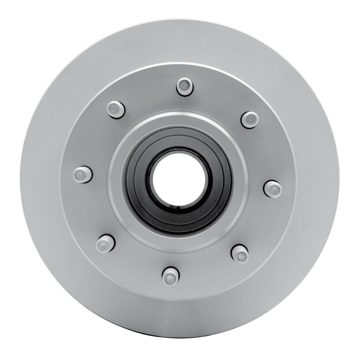 Dynamic Friction Company Disc Brake Rotor 604-54164