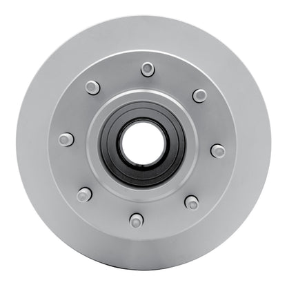 Dynamic Friction Company Disc Brake Rotor 604-54164