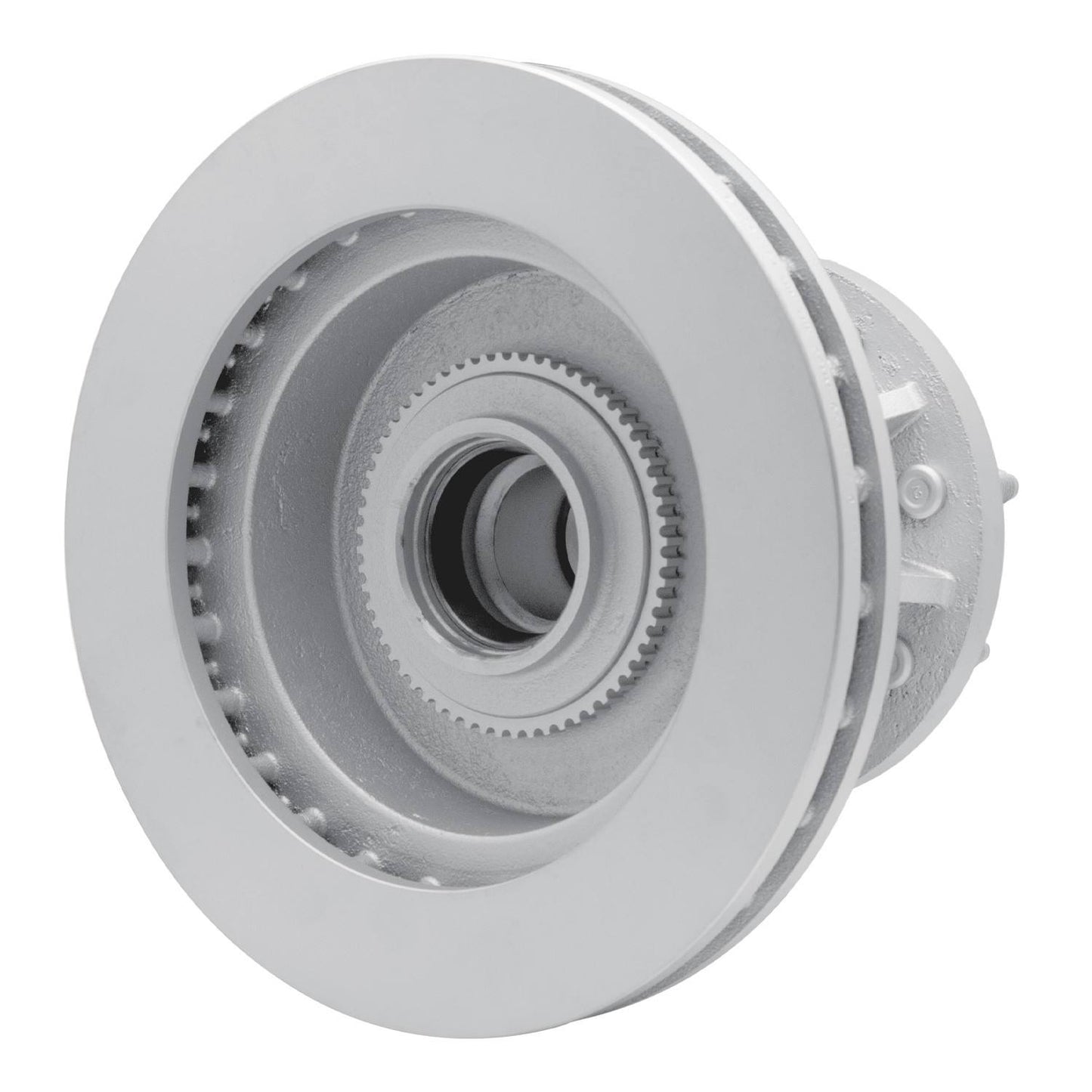 Dynamic Friction Company Disc Brake Rotor 604-54164