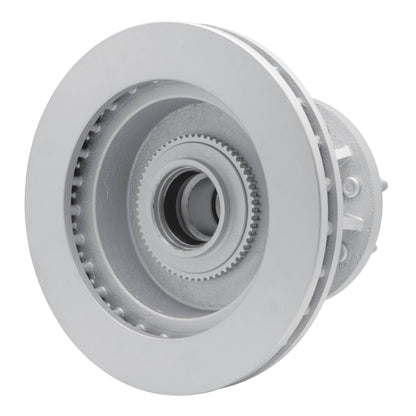 Dynamic Friction Company Disc Brake Rotor 604-54164
