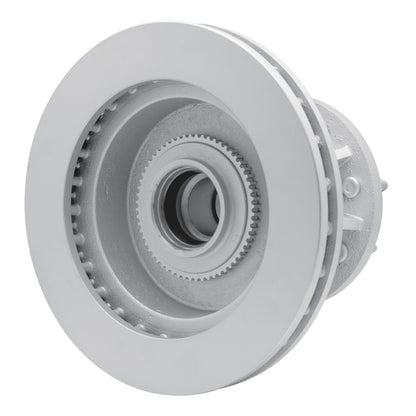 Dynamic Friction Company Disc Brake Rotor 604-54164