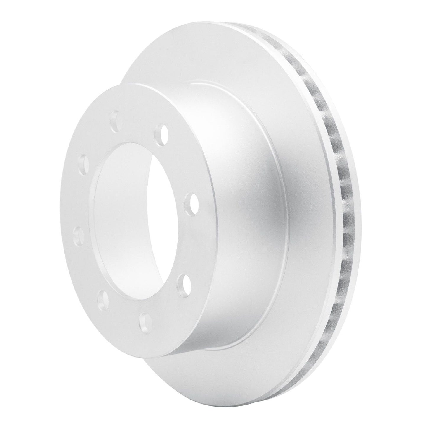 Dynamic Friction Company Disc Brake Rotor 604-54167