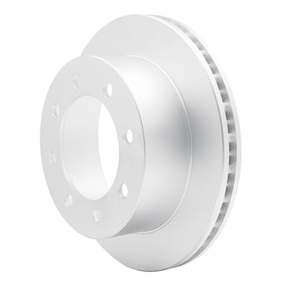 Dynamic Friction Company Disc Brake Rotor 604-54167