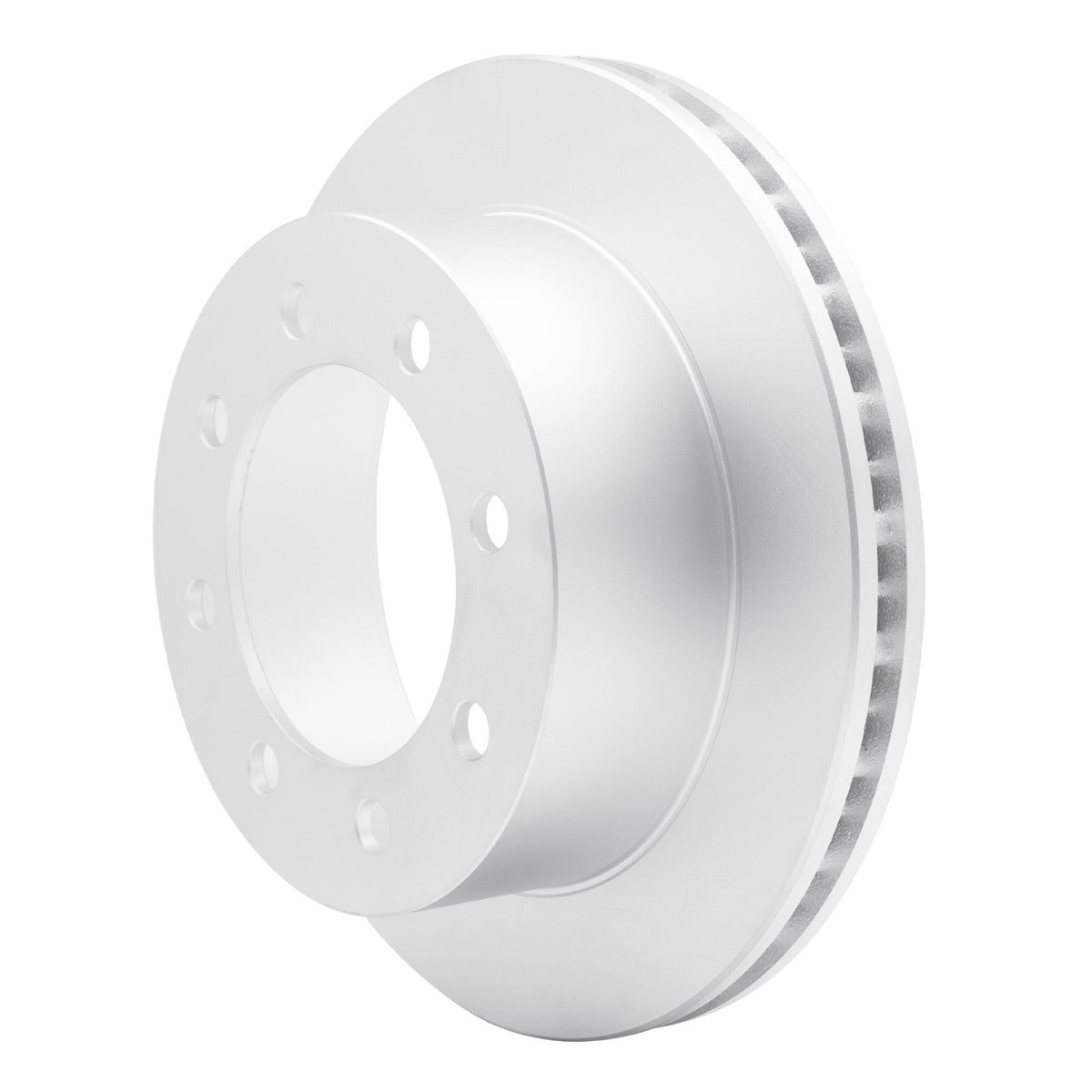 Dynamic Friction Company Disc Brake Rotor 604-54167