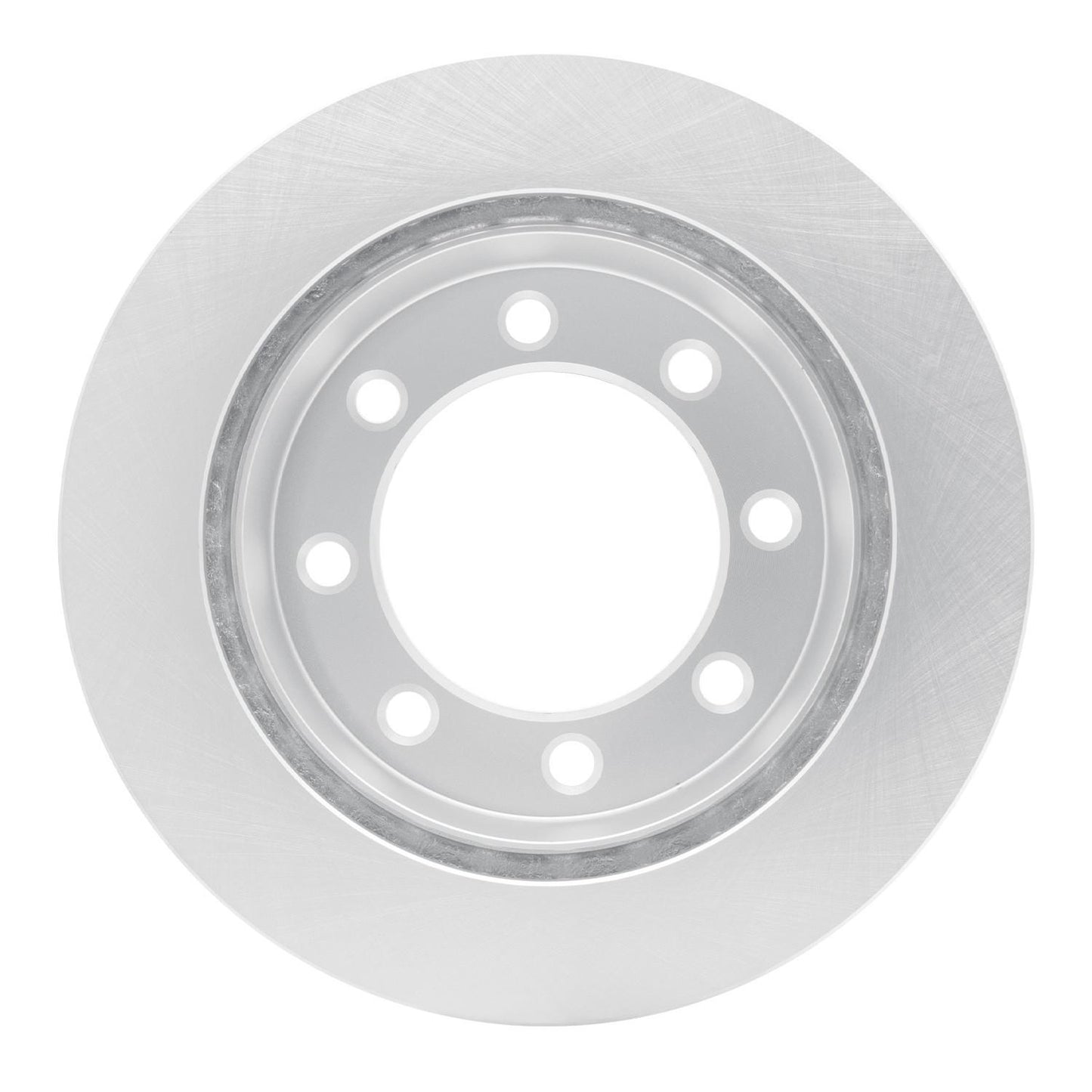 Dynamic Friction Company Disc Brake Rotor 604-54167