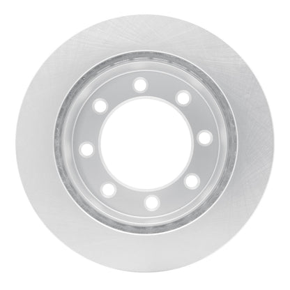 Dynamic Friction Company Disc Brake Rotor 604-54167