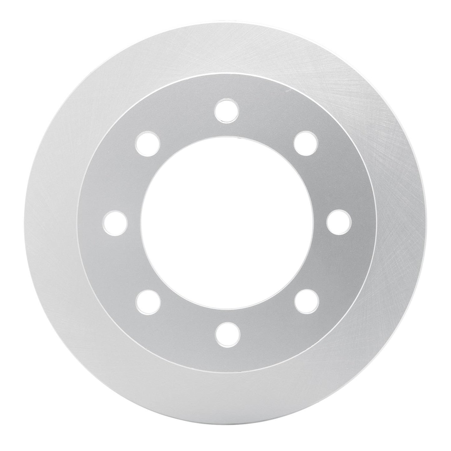 Dynamic Friction Company Disc Brake Rotor 604-54167