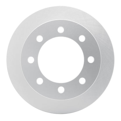 Dynamic Friction Company Disc Brake Rotor 604-54167