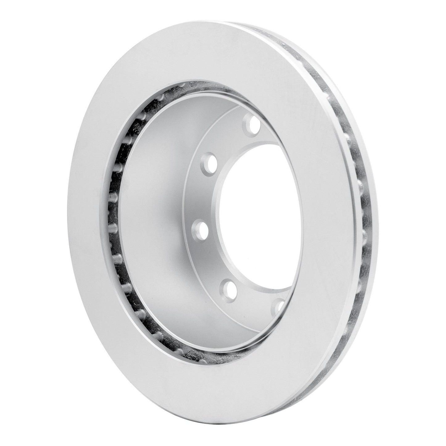 Dynamic Friction Company Disc Brake Rotor 604-54167
