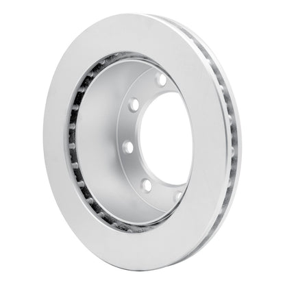 Dynamic Friction Company Disc Brake Rotor 604-54167