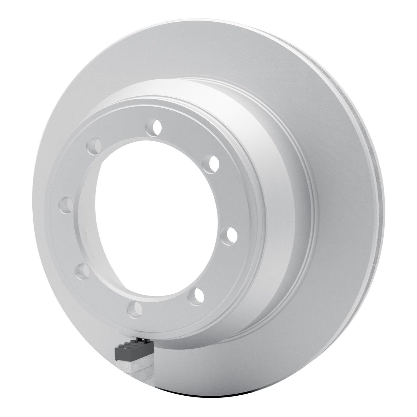 Dynamic Friction Company Disc Brake Rotor 604-54168