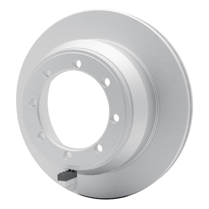 Dynamic Friction Company Disc Brake Rotor 604-54168