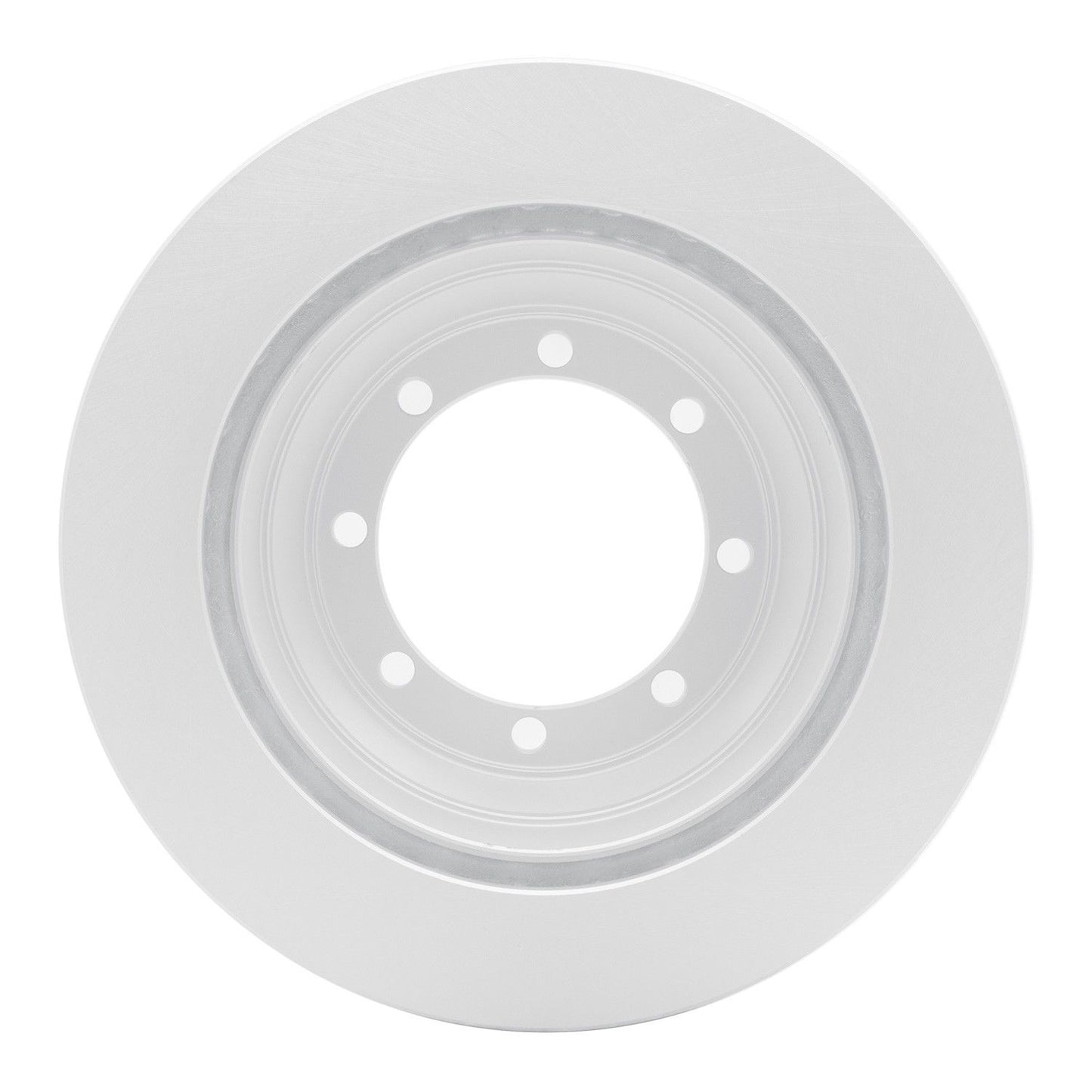 Dynamic Friction Company Disc Brake Rotor 604-54168