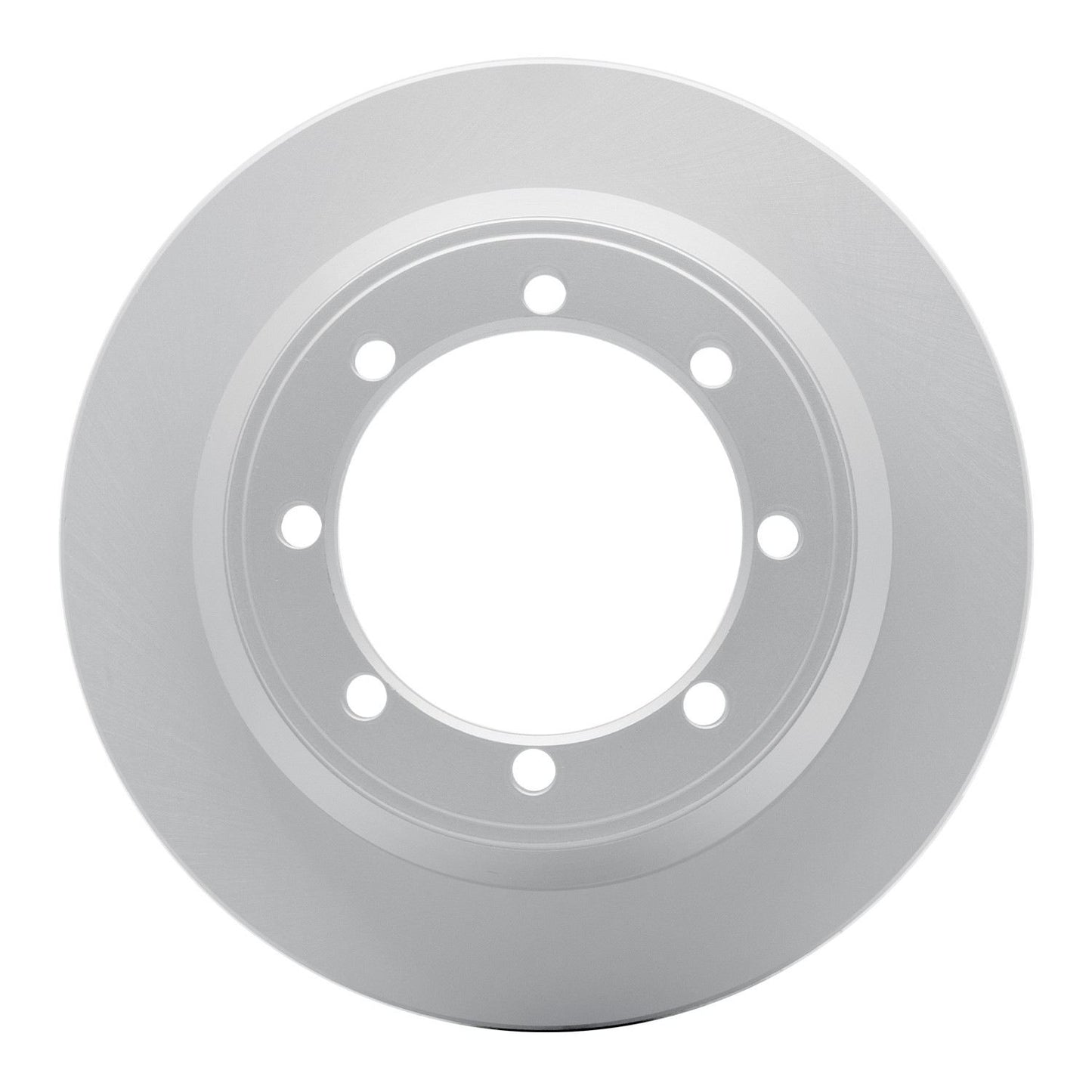 Dynamic Friction Company Disc Brake Rotor 604-54168
