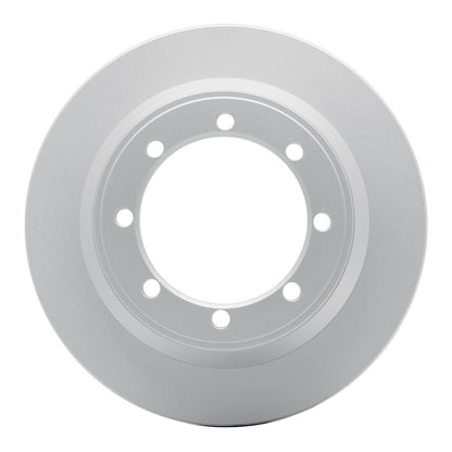 Dynamic Friction Company Disc Brake Rotor 604-54168
