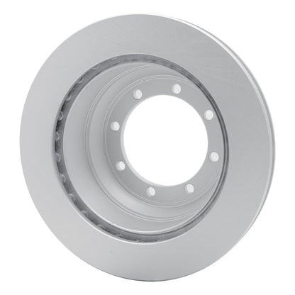 Dynamic Friction Company Disc Brake Rotor 604-54168