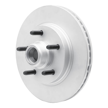 Dynamic Friction Company Disc Brake Rotor 604-54169