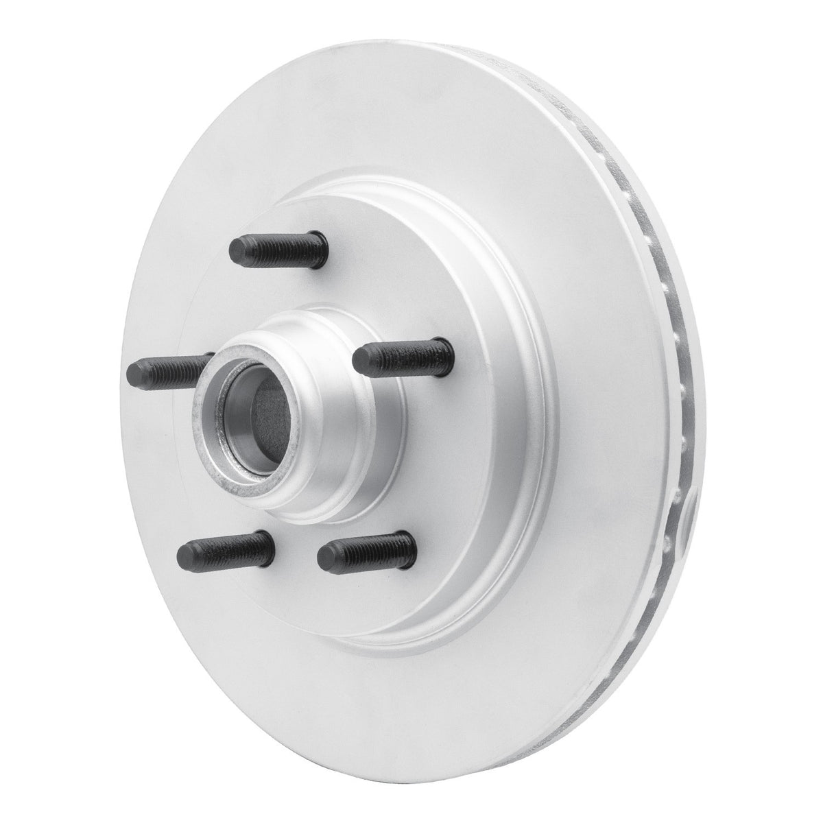 Dynamic Friction Company Disc Brake Rotor 604-54169