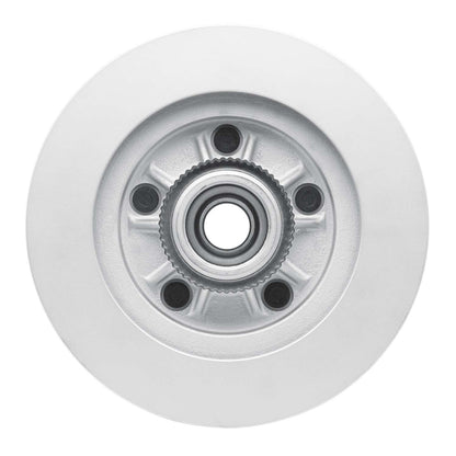 Dynamic Friction Company Disc Brake Rotor 604-54169