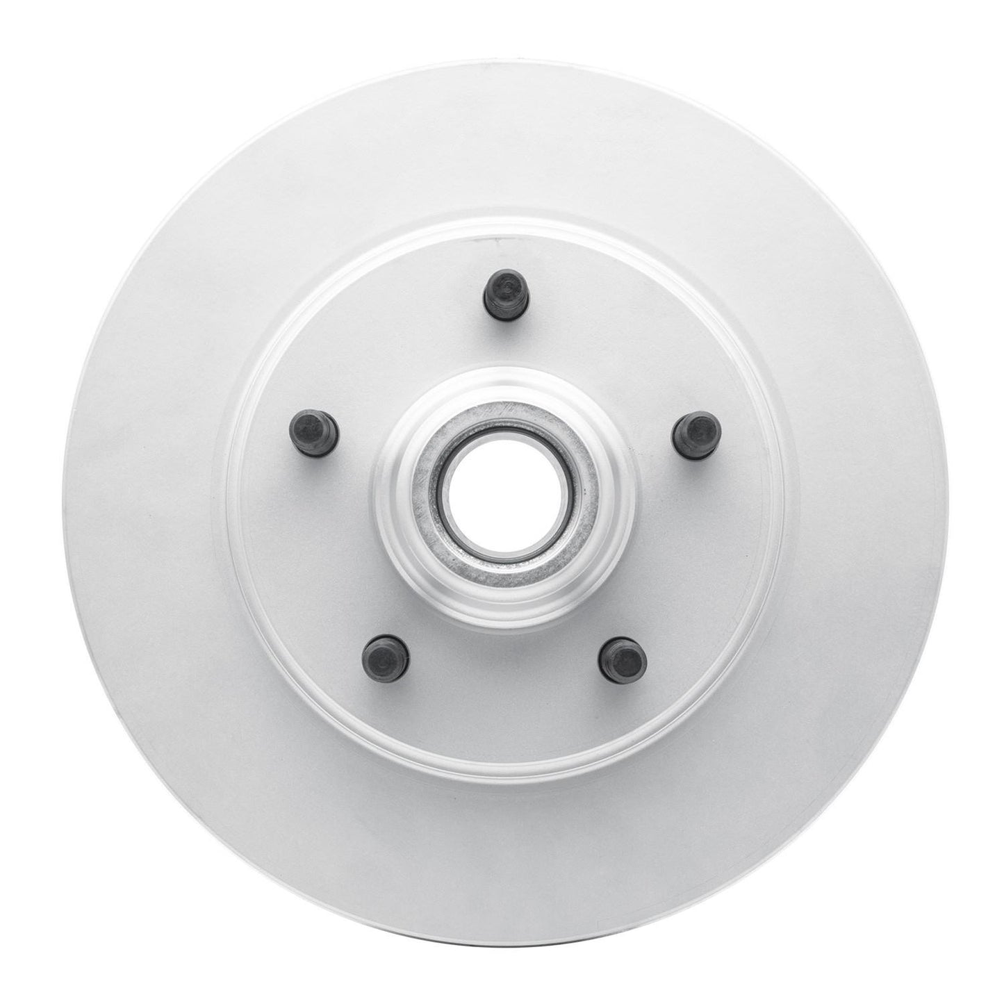 Dynamic Friction Company Disc Brake Rotor 604-54169
